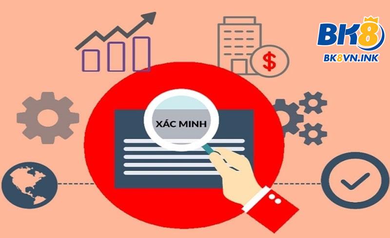 Chính sách bảo mật quy định người chơi cần phải xác minh trước khi giao dịch