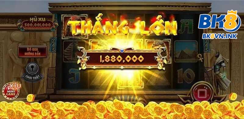 Hướng dẫn vào game chơi nổ hũ cơ bạn