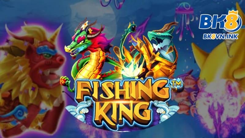 bắn cá Fishing King