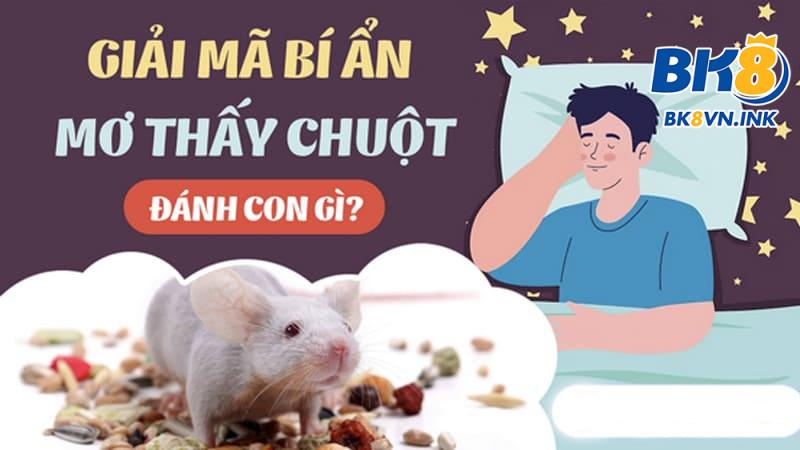 con chuột số mấy