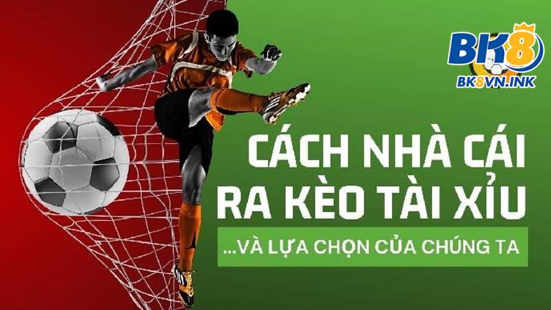 Tích luỹ kinh nghiệm cá cược tài xỉu từ chuyên gia để phân tích nhận định kèo nhà cái