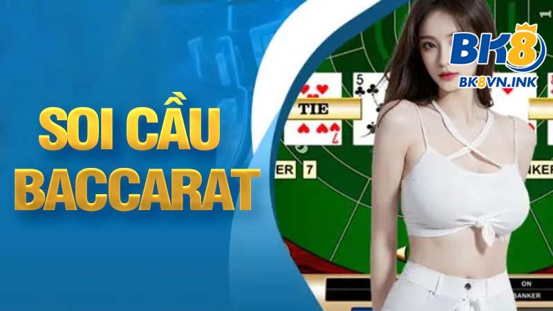 soi cầu baccarat