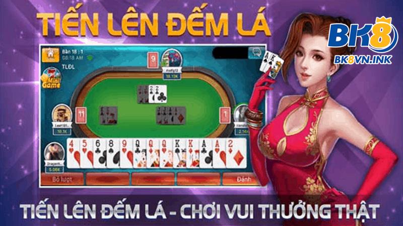 Tiến Lên