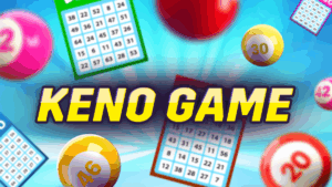Tìm Hiểu Cách Chơi Game Nhanh Keno Tại BK8 Hiệu Quả