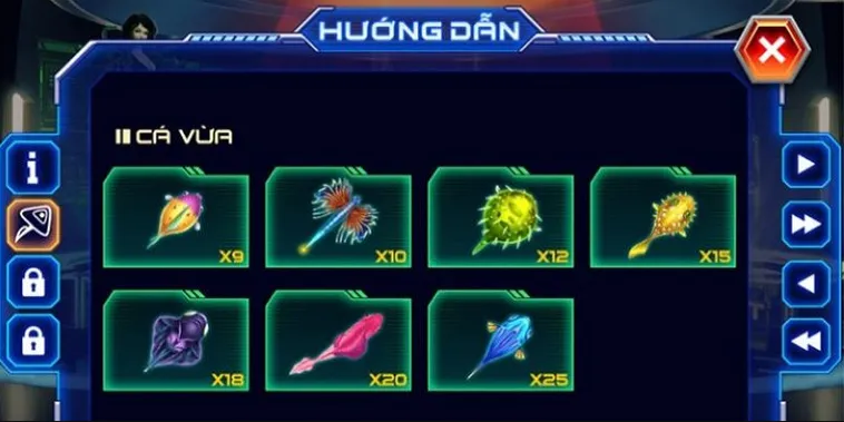 Cách Chơi Bắn Cá Men In Black Tại BK8 Hiệu Quả Sáng Tạo 2 Cách Chơi Bắn Cá Men In Black Tại BK8 Hiệu Quả Sáng Tạo
