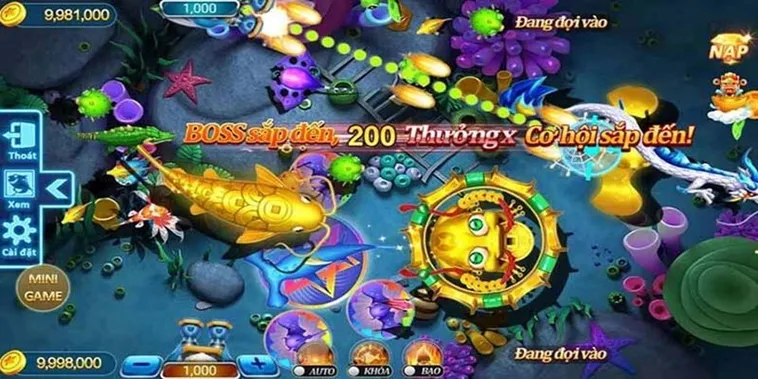 Cách Chơi Bắn Cá Đại Chiến B52 Tại BK8 Thành Công Đã Chứng Minh 2 Cách Chơi Bắn Cá Đại Chiến B52 Tại BK8 Thành Công Đã Chứng Minh