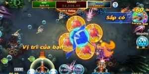 Cách Chơi Bắn Cá Royal Fishing Tại BK8 Hiệu Quả Nhất