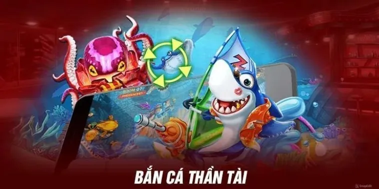 Hướng Dẫn Cách Chơi Bắn Cá Thần Tài Tại BK8 Hiệu Quả 2 Hướng Dẫn Cách Chơi Bắn Cá Thần Tài Tại BK8 Hiệu Quả