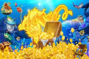 Hướng Dẫn Cách Chơi Bắn Cá Rồng Tại BK8 Tối Ưu Hóa Thắng