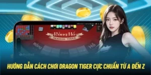 Khám Phá Trò Chơi Dragon Tiger Tại BK8 Đầy Kịch Tính