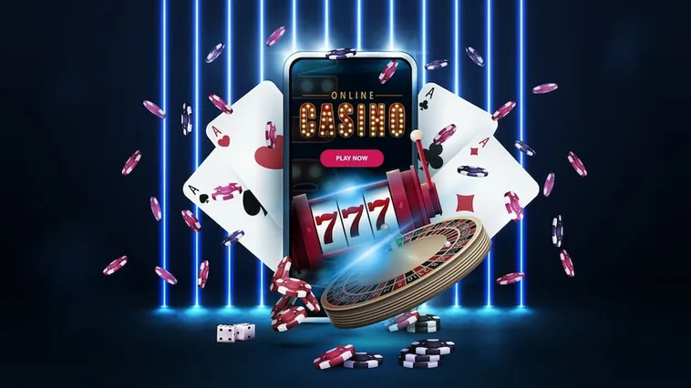 Casino Online BK8 Và Bí Quyết Chơi Hiệu Quả Nhất