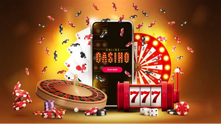 Casino Online BK8 Và Bí Quyết Chơi Hiệu Quả Nhất