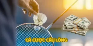 Cách Chơi Cá Cược Cầu Lông Tại BK8: Hướng Dẫn Chi Tiết