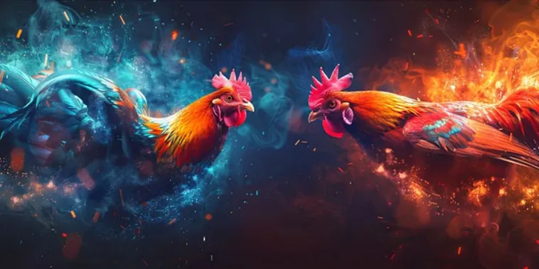 Cách Chơi Đá Gà GA28 Tại BK8: Bí Kíp Thành Công Cho Bet Thủ 2 Cách Chơi Đá Gà GA28 Tại BK8: Bí Kíp Thành Công Cho Bet Thủ