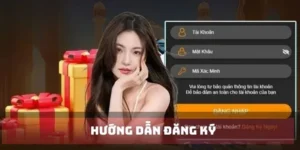 Đăng Ký BK8 Nhanh Chóng Nhận Thưởng Hấp Dẫn Cho Tân Thủ