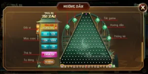 Hướng Dẫn Cách Chơi Game Nhanh ZicZac Tại BK8 Chuẩn Xác