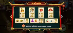Cách Chơi Nổ Hũ Ông Đồ Tại BK8: Bí Quyết Thắng Lớn