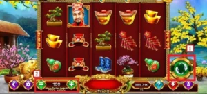 Cách Chơi Nổ Hũ Táo Quân Tại BK8: Hài Hước, Thưởng Khủng