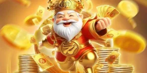 Tìm Hiểu Trò Chơi Nổ Hũ Thần Tài Tại BK8 Hấp Dẫn