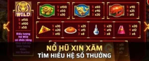 Cách Chơi Nổ Hũ Xin Xăm Tại BK8: Khám Phá Tâm Linh Hấp Dẫn