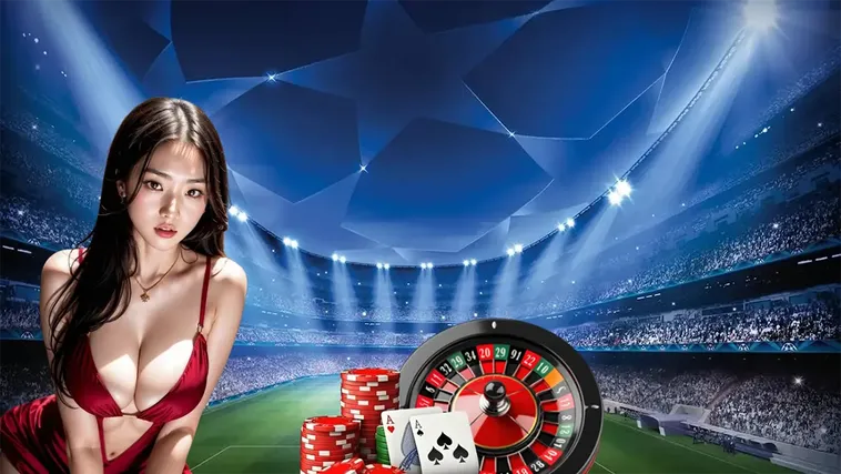 Khám Phá Cá Cược Thể Thao BK8 Với Tỷ Lệ Thưởng Hấp Dẫn