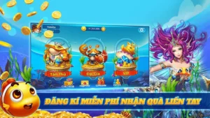 Cách Chơi Thợ Săn Cá Tại BK8 Thành Công Và Hiệu Quả