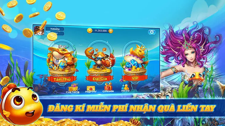 Cách Chơi Thợ Săn Cá Tại BK8 Thành Công Và Hiệu Quả