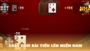 Cách Chơi Tiến Lên Miền Nam Nhà Cái BK8 Chuẩn Xác Nhất