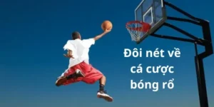 Tìm Hiểu Cá Cược Bóng Rổ BK8 Với Tỷ Lệ Kèo Cạnh Tranh