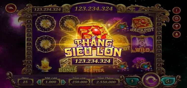 Khám Phá Trò Chơi Nổ Hũ Rừng Xanh Tại BK8 Đầy Kịch Tính