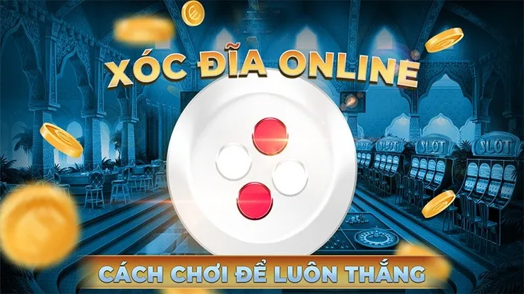 Tìm Hiểu Trò Chơi Xóc Đĩa Tại BK8 Siêu Hấp Dẫn