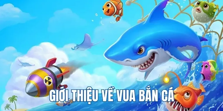 Cách Chơi Vua Bắn Cá Tại BK8 Hiệu Quả Và Thắng Lớn